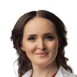 Андрющенко Олеся Анатольевна
