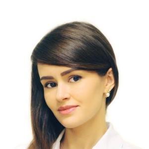 Мельник Вероника Сергеевна