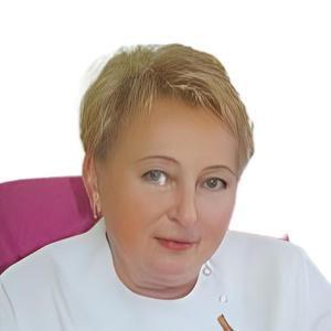 Левина Любовь Владиславовна
