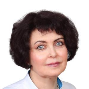 Фомина Светлана Эдуардовна
