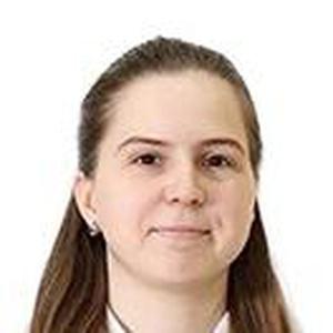 Сарычева (Тимошенко) Татьяна Владимировна
