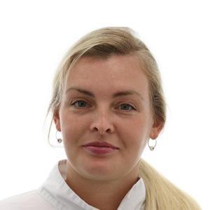 Дремова Ксения Георгиевна