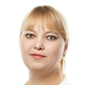 Димитриева Марина Сергеевна
