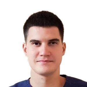 Бибиков Раниль Рафикович