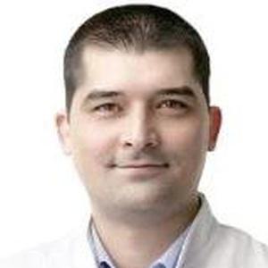 Шумарин Константин Александрович