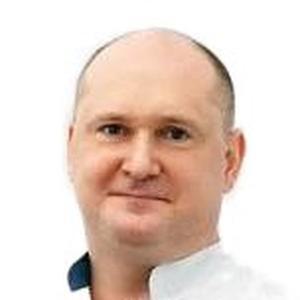 Чикин Сергей Вячеславович