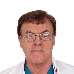 Фириченко Виктор Иванович