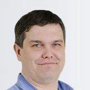 Смирнов Сергей Анатольевич