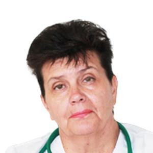Ромащенко Ирина Николаевна