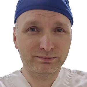 Коврежников Олег Иванович