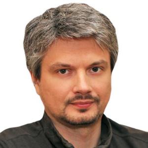 Трояновский Роман Романович