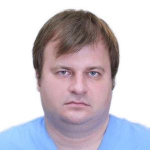 Симонов Сергей Вячеславович