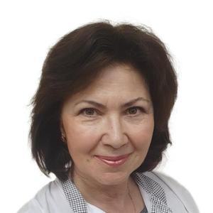 Михальченко Наталья Александровна