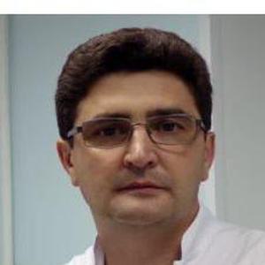 Абзалов Айрат Фагимович