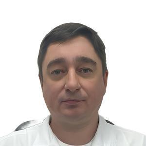 Погорелов Андрей Викторович