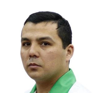 Джалалов Хаетбек Закиржанович