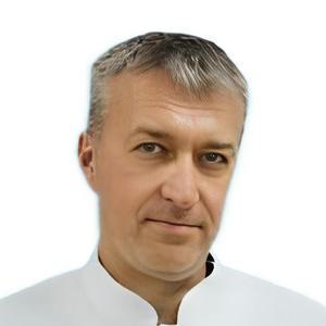 Роор Олег Александрович