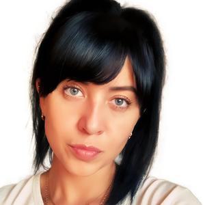 Самарина Яна Евгеньевна