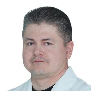 Березницкий Александр Павлович
