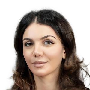 Исраелян Эллада Артуровна
