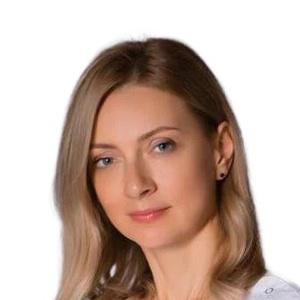 Зубченко (Посохина) Виктория Викторовна