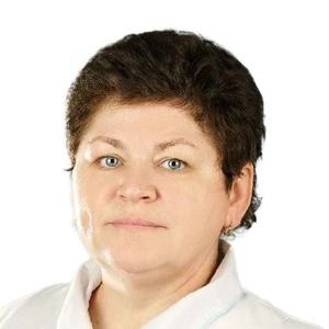 Мукминова Елена Владимировна
