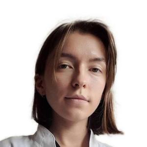 Мальцева Анастасия Алексеевна
