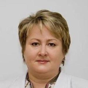 Орлова Людмила Ивановна