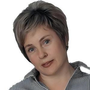 Силантьева Вера Александровна