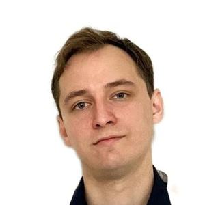 Настиев Ринат Джамилевич