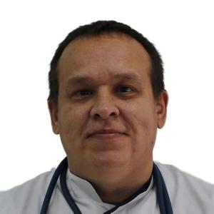 Сидоров Дмитрий Владимирович