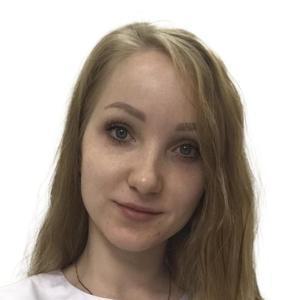 Нежура Олеся Сергеевна