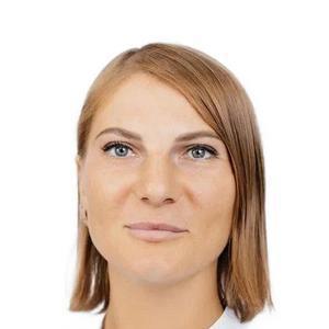 Кубарева Людмила Анатольевна
