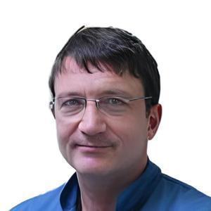 Чернышов Евгений Анатольевич