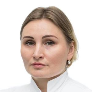 Антипова Наталья Владимировна