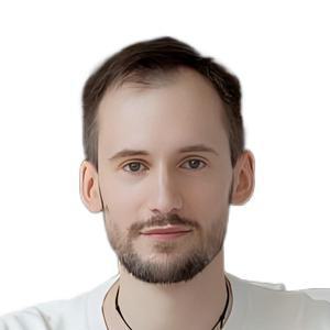 Красильщиков Максим Кириллович