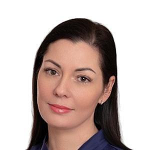 Полевщикова Тамила Тазретовна