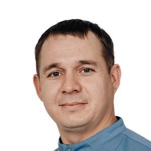 Субаев Айдар Галиевич