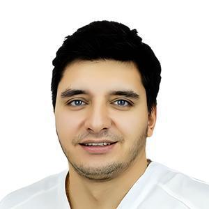 Логунков Евгений Игоревич