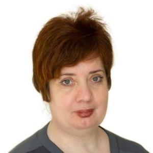 Рохленко Ольга Валериевна