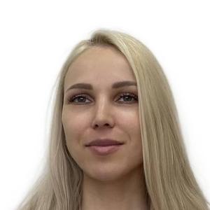 Иванова Анна Федоровна