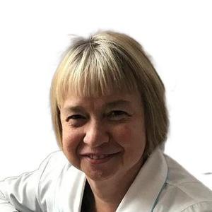 Спирина Виктория Владимировна