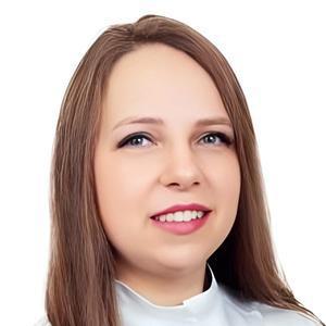Ларионова Софья Александровна