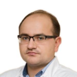 Михалев Дмитрий Михайлович