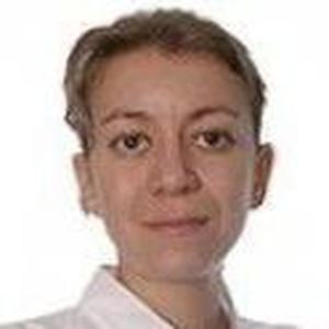 Курова Елена Александровна