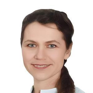 Рудь Анна Александровна