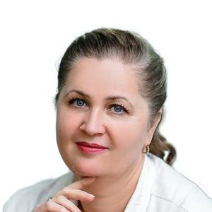 Щеглова Галина Серафимовна