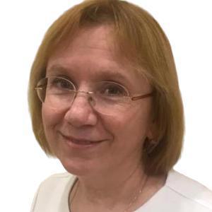 Шевченко Наталья Владимировна