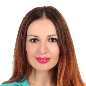 Козина Яна Айратовна