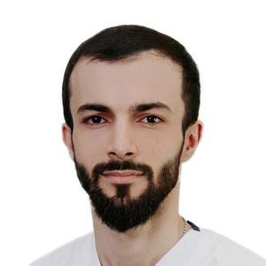 Сафарли Мирэльмин Исрафил оглу